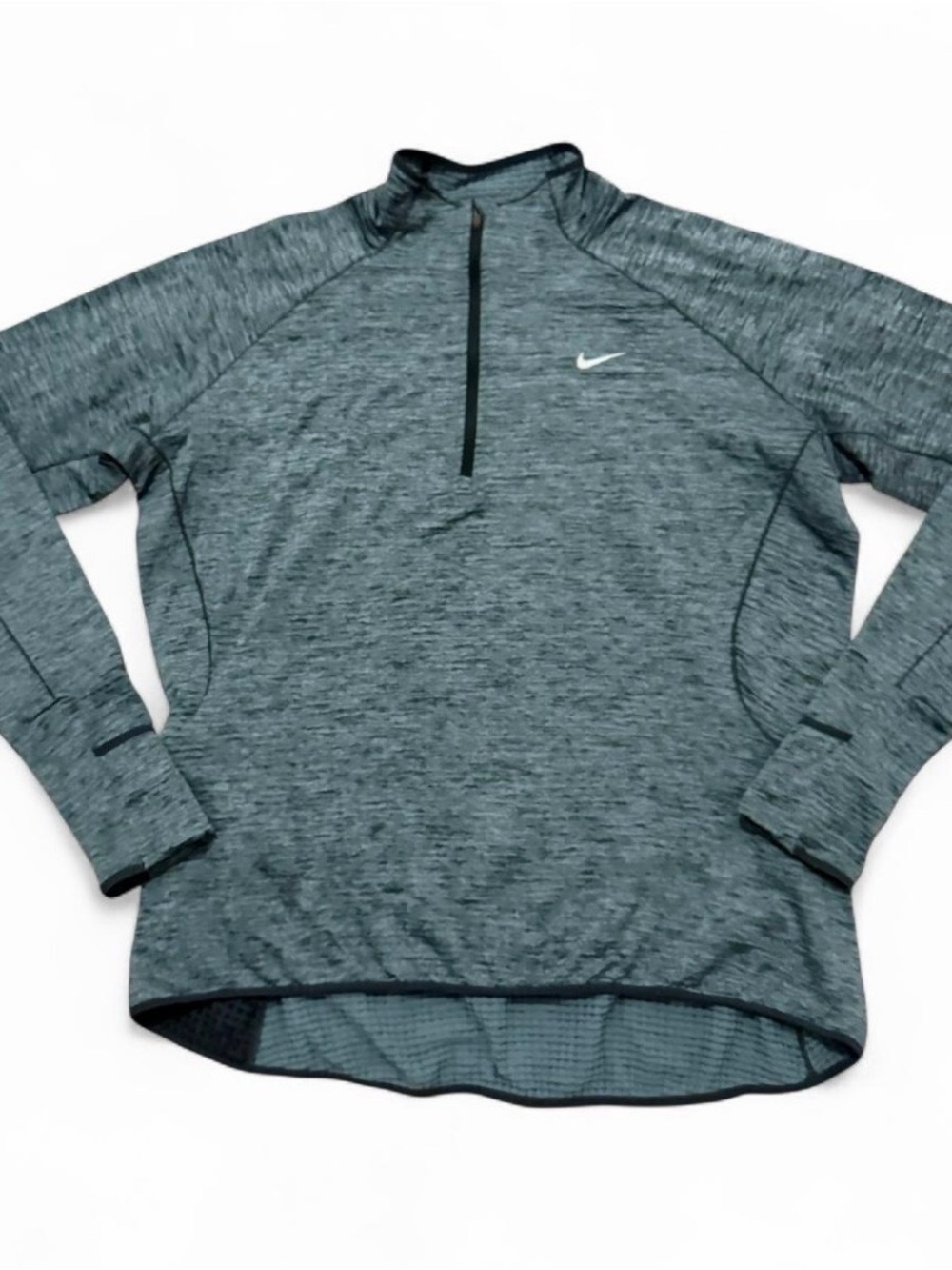 Nike womens Element Sphere Half-Zip Running Sweater
